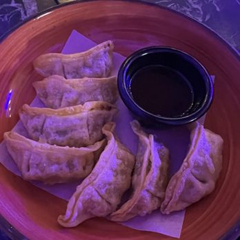 The Frying Pan - Potstickers - Sushi Bars Near Me - Dixon, California The Frying Pan - Potstickers - Sushi Bars Near Me - Dixon, California