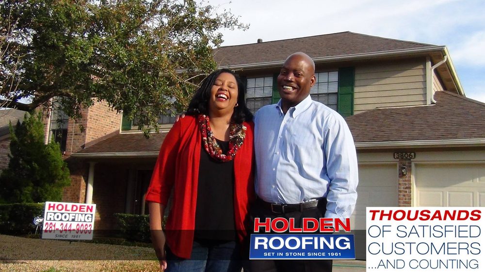 Slide of Holden Roofing