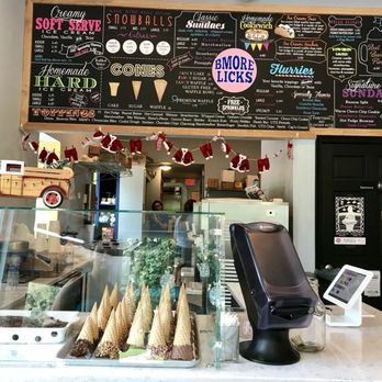 Bmore Licks - Ice Cream & Frozen Yogurt Near Me - Baltimore, Maryland Bmore Licks - Ice Cream & Frozen Yogurt Near Me - Baltimore, Maryland