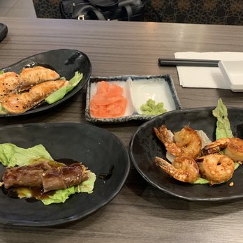 Monkey Sushi - Sushi Bars Near Me - Toronto, Ontario Monkey Sushi - Sushi Bars Near Me - Toronto, Ontario