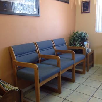 Mark W Johnson, DDS - Lobby area. - General Dentistry Near Me - Albuquerque, New Mexico