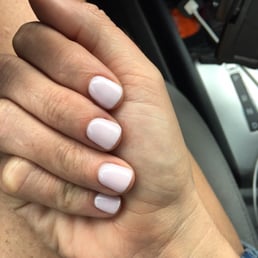 SNS manicure by Kat!!! This lasted three weeks PERFECTLY not a single chip and no lifting. I'm obsessed. SNS manicure by Kat!!! This lasted three weeks PERFECTLY not a single chip and no lifting. I'm obsessed.