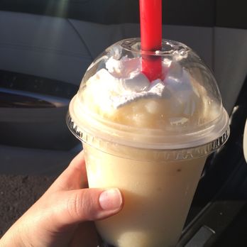 Pho Banh - Pineapple boba smoothie - Vietnamese Near Me - Clearfield, Utah Pho Banh - Pineapple boba smoothie - Vietnamese Near Me - Clearfield, Utah