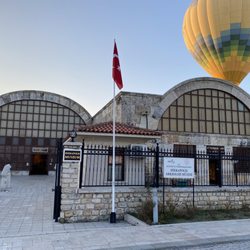Hierapolis Antique City