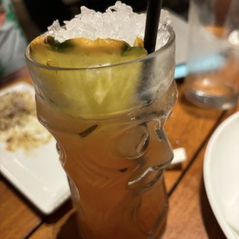 Morimoto Maui - Lava Guava flow - Japanese Near Me - Wailea, Hawaii