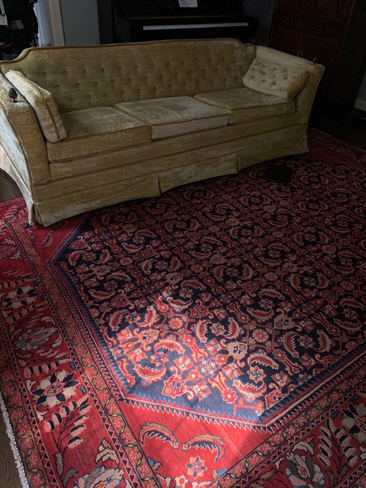 PERSIAN HOME DECOR Updated August 2024 3326 Aspen Grove Dr