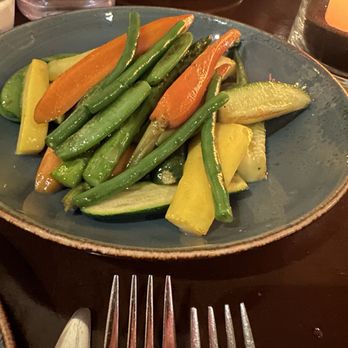 Javier's - Vegetable side - Mexican Near Me - Irvine, California Javier's - Vegetable side - Mexican Near Me - Irvine, California