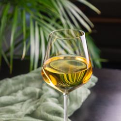 The Lodge - The Lodge - White Wine