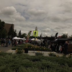 St. Albert Farmers Market