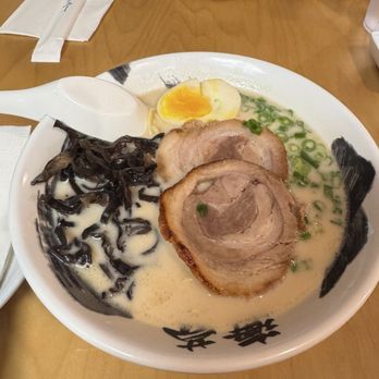 Ramen Nori - Tonkotsu ramen - Sushi Bars Near Me - Bellevue, Washington Ramen Nori - Tonkotsu ramen - Sushi Bars Near Me - Bellevue, Washington