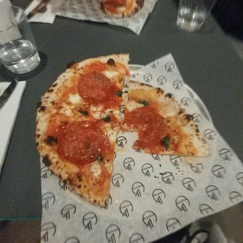 General Assembly Pizza - Perfect portion! Great prices. - Pizza Near Me - Toronto, Ontario General Assembly Pizza - Perfect portion! Great prices. - Pizza Near Me - Toronto, Ontario