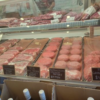 New York Butcher Shoppe - Meats - Beer, Wine & Spirits Near Me - Pompano Beach, Florida