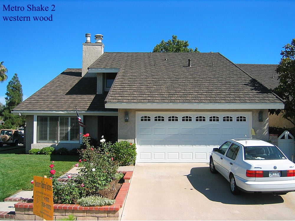 Slide of Western Roofing Systems