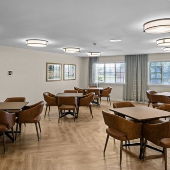 Copperfield Estates - Sky Active Living - Retirement Homes Near Me - Houston, Texas Copperfield Estates - Sky Active Living - Retirement Homes Near Me - Houston, Texas