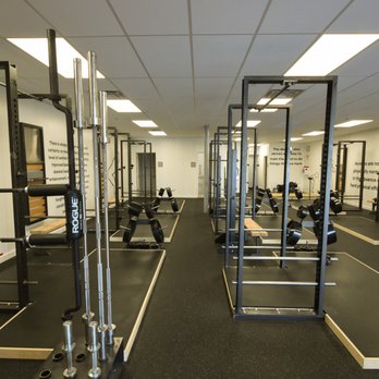Starting Strength Cincinnati - Gyms Near Me - West Chester Township, Ohio Starting Strength Cincinnati - Gyms Near Me - West Chester Township, Ohio