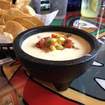 Condado Tacos - Chips and chilled corn queso - Tacos Near Me - Indianapolis, Indiana Condado Tacos - Chips and chilled corn queso - Tacos Near Me - Indianapolis, Indiana