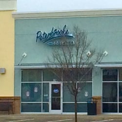 Peterbrooke Chocolatier River City Marketplace