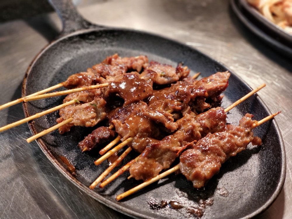 DJ’S INTERNATIONAL BUFFET 832 Photos & 346 Reviews Chinese 1100