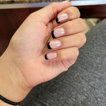 Ame Nail Bar - Nail Salons Near Me - Costa Mesa, California