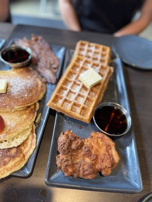 The Crawlspace Gastropub by null