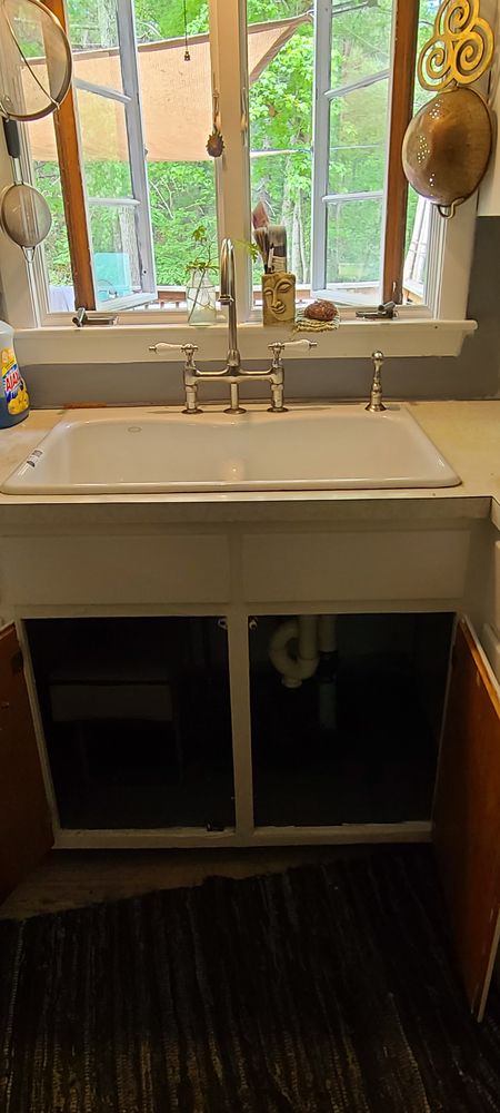 Slide of Leak free lifestyles