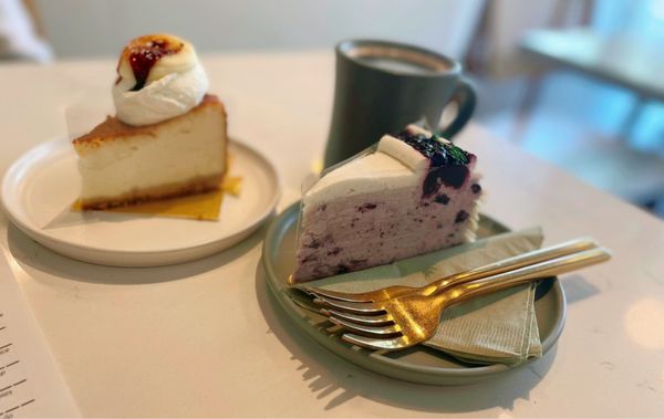 Sweet Glory on Inner Sunset by null