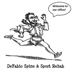 DeFabio Chiropractic Spine & Sports Rehab