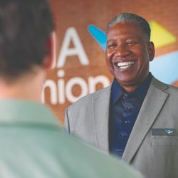 Virginia Credit Union