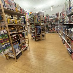 The Baby Shop