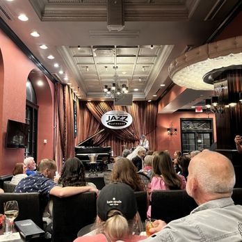 The Jazz Playhouse - Jazz & Blues Near Me - New Orleans, Louisiana