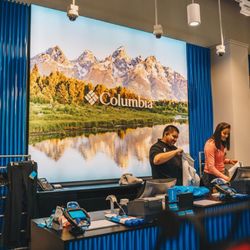 Columbia Sportswear