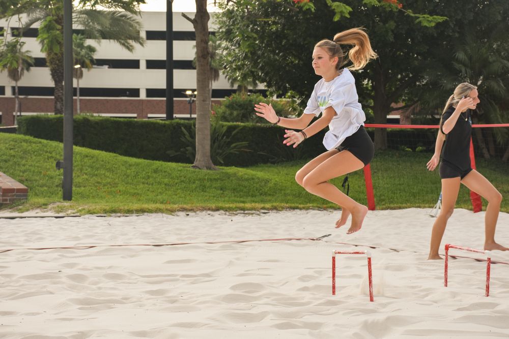 Elevated With Ellie Logo