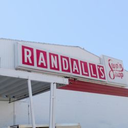Randall's Stop 'n Shop