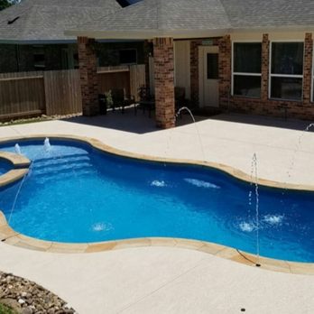 K&S Pools - Pool & Hot Tub Service Near Me