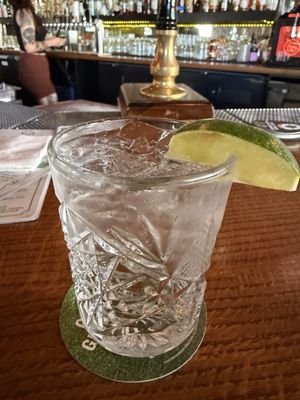 Tinker Tavern by null