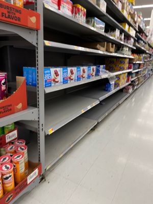 Walmart by null