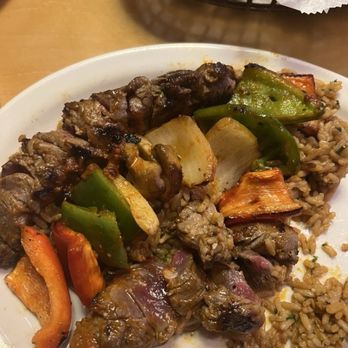 Texas Roadhouse - Steak Kabob* - American Near Me - Paducah, Kentucky Texas Roadhouse - Steak Kabob* - American Near Me - Paducah, Kentucky