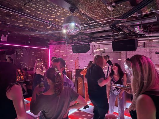 Ciao Ciao Disco by null