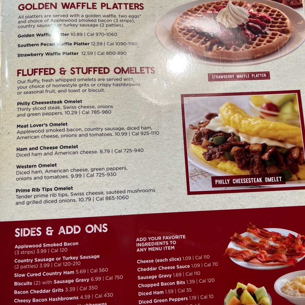 Huddle House - Page 3 - Diners Near Me - Georgetown, Texas