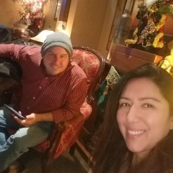 Cheroot Cigar Lounge - Lounges Near Me - Modesto, California