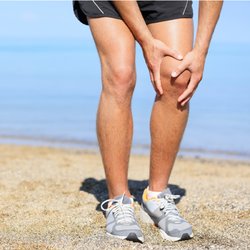 Alex Tauchen MD - PARTIAL KNEE ARTHROPLASTY