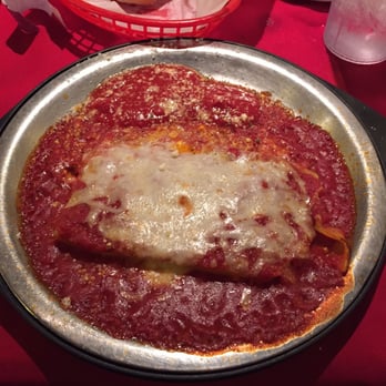 Luigi's - Oh my... Authentic lasagna!! - Italian Near Me - Skiatook, Oklahoma Luigi's - Oh my... Authentic lasagna!! - Italian Near Me - Skiatook, Oklahoma