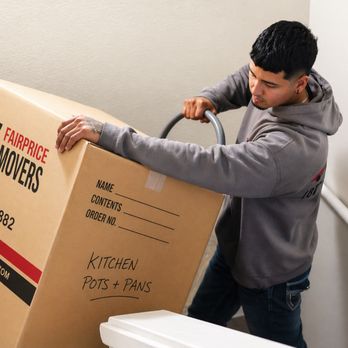Fairprice Movers - Movers Near Me - Reading, Pennsylvania
