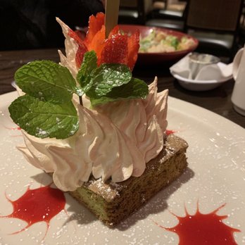 Dinerbar - Baked alaska. - Diners Near Me - Rego Park, New York Dinerbar - Baked alaska. - Diners Near Me - Rego Park, New York