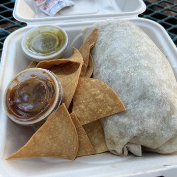 La Mexicana - Mexican Near Me - Kings Beach, California