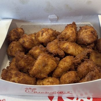 Chick-fil-A - Fast Food Near Me - Daly City, California Chick-fil-A - Fast Food Near Me - Daly City, California