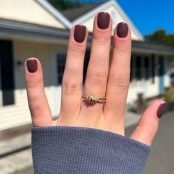 Fannie's Nails Spa