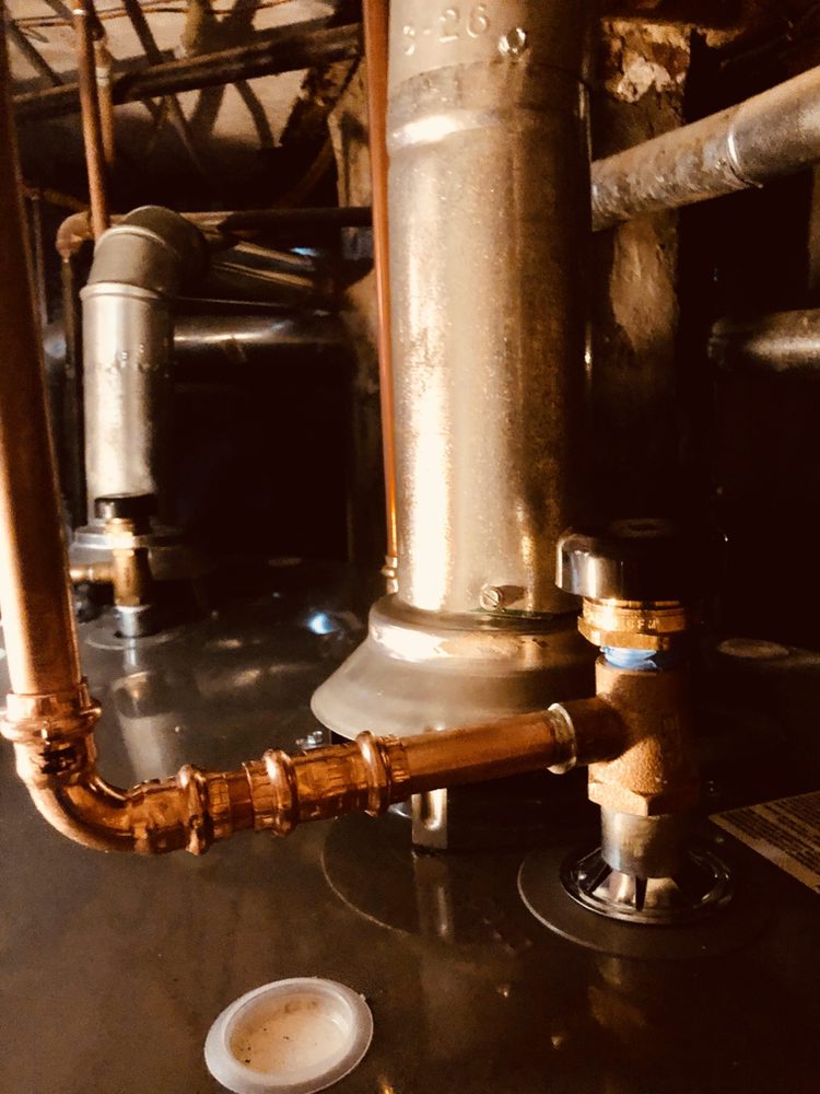 Slide of MenWon Plumbing & Drain Services