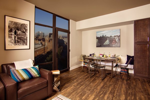 Aertson Midtown by null