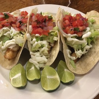 Sid's Cafe - Baja fish tacos - American Near Me - Las Vegas, Nevada